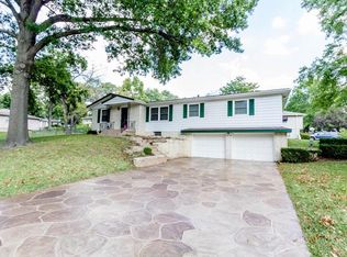 2105 N 73rd Ter, Kansas City, KS 66109
