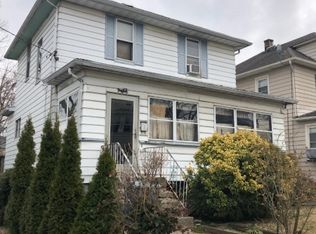 22 Harvard St, Nutley, NJ 07110