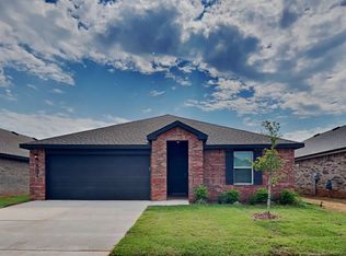 10328 NW 28th St, Yukon, OK 73099