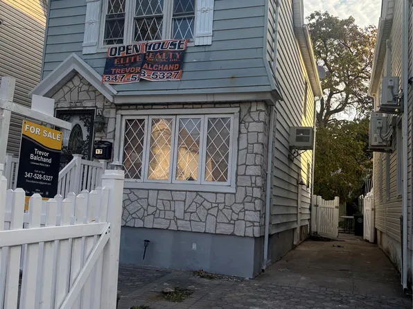 12917 135th Street, South Ozone Park, NY 11420
