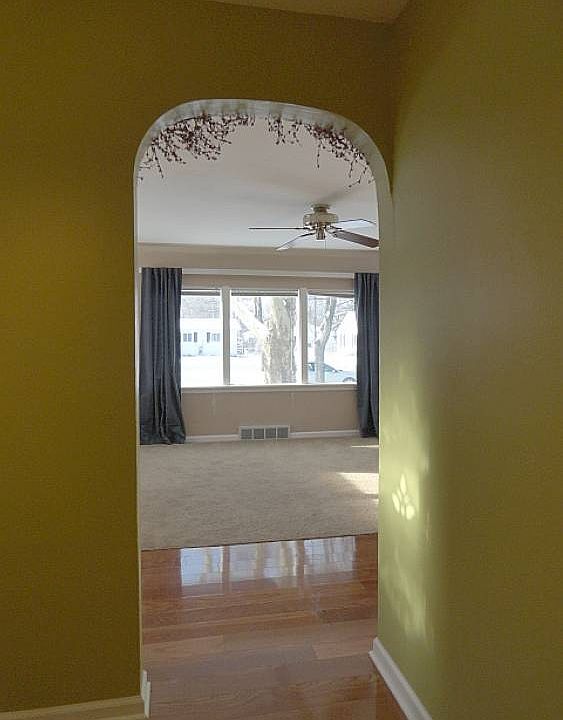 This home has all kinds of charm and is a place you'd be proud to call home!