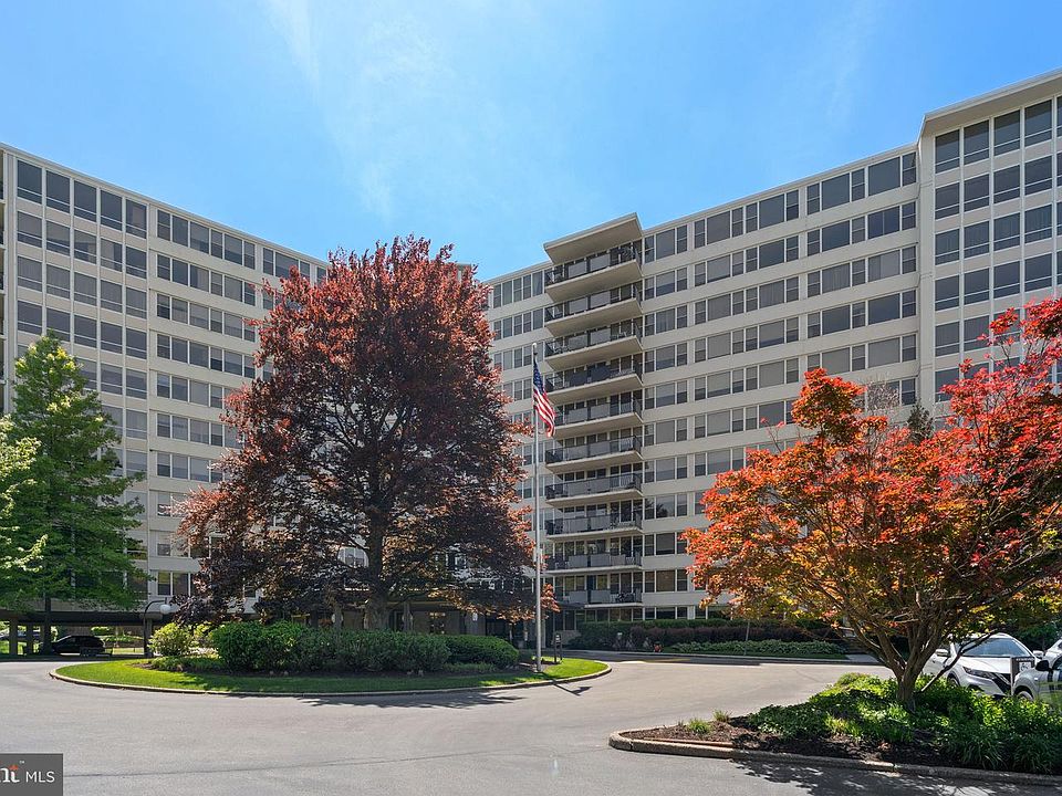 1st image of 50 Belmont Ave APT 1016