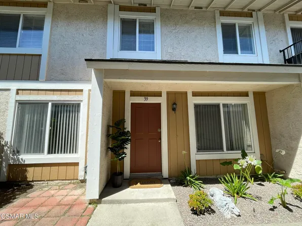 553 Spring Rd APT 39, Moorpark, CA 93021