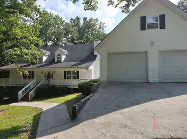 37 Spring Branch Dr, Dawsonville, GA 30534