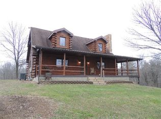 3330 Hill Rd, Dresden, OH 43821