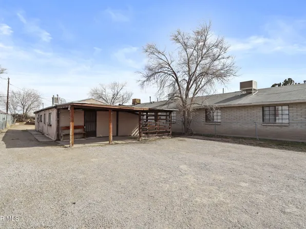 8911 Harding Way, El Paso, TX 79907