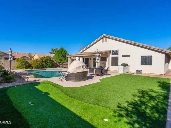 1523 E OAKLAND Street, Chandler, AZ 85225