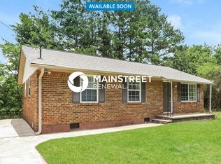 8904 Channing Dr, Jonesboro, GA 30238