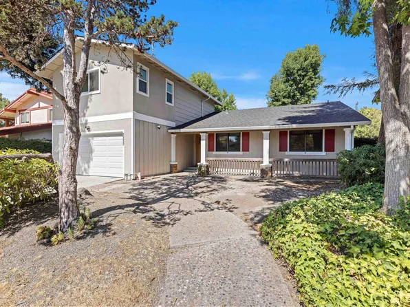 40552 Ambar Pl, Fremont, CA 94539