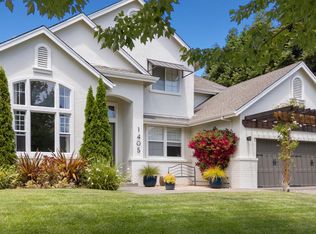 1405 Snowy Egret Dr, Santa Rosa, CA 95409