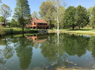 1518 W State Road 64, Oakland City, IN 47660