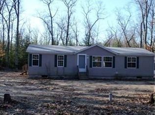 1125 E Sandcreek Trl, Rothbury, MI 49452