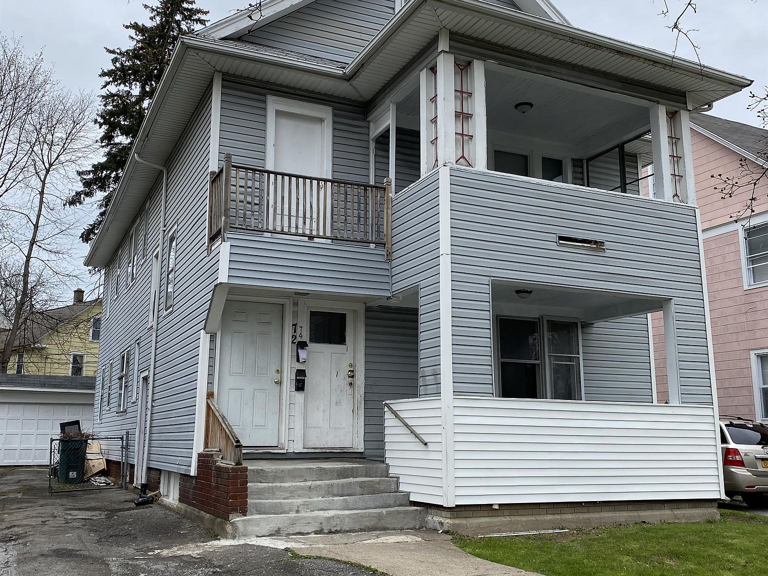 72 Carthage St, Rochester, NY 14621 Zillow
