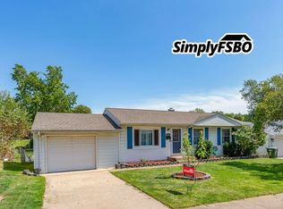 1119 N Linwood Ave, Davenport, IA 52804