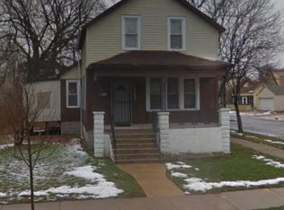 10459 S Wallace St, Chicago, IL 60628