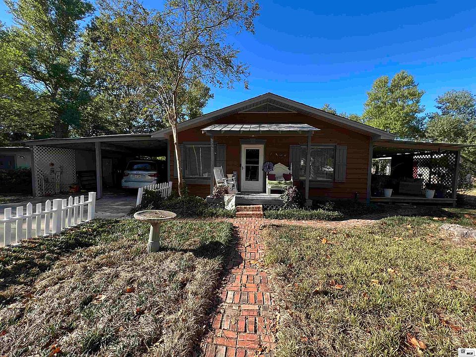 152 Philpot Rd, West Monroe, LA 71292 MLS 207844 Zillow
