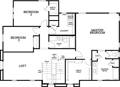 3rd image of 1153 S Avoca