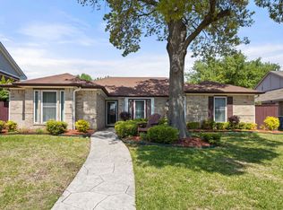 3407 Beech St, Rowlett, TX 75089
