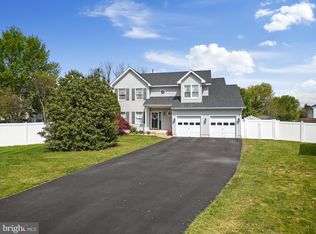 110 Shepherds Ct, Stephens City, VA