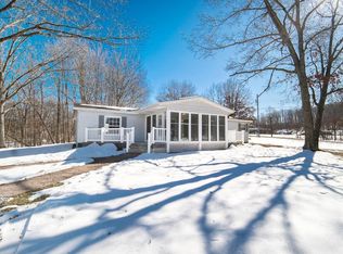 411 Rice Dr, West Union, OH 45693
