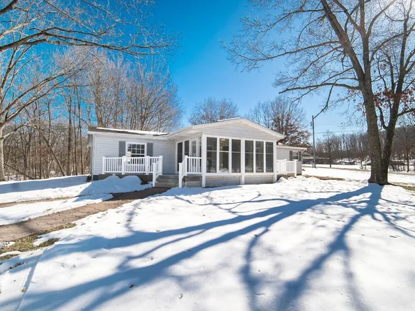 411 Rice Dr, West Union, OH 45693