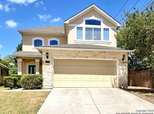 4503 Shavano Ct, San Antonio, TX 78230