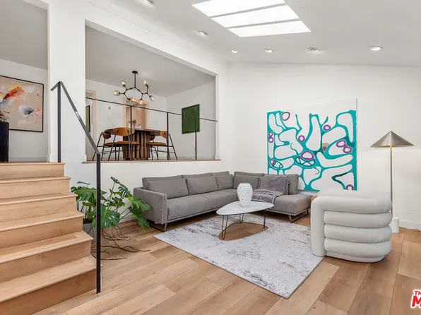 4314 Glencoe Ave Unit 3, Marina Del Rey, CA 90292