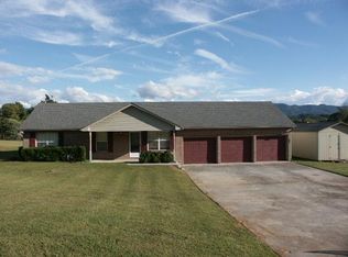 1441 Walker School Rd, Maryville, TN 37803