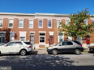 614 N Kenwood Ave, Baltimore, MD 21205