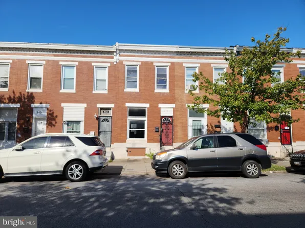 614 N Kenwood Ave, Baltimore, MD 21205