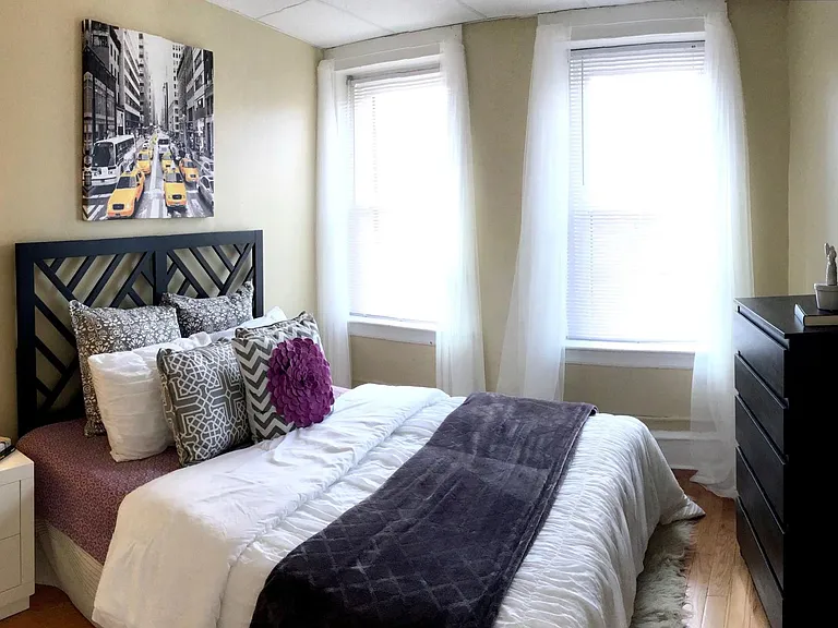 Franklin Court — Photo 18