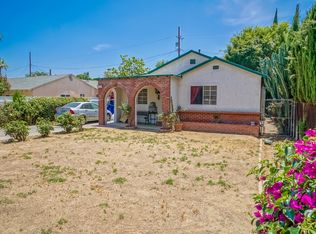 22044 Valerio St, Canoga Park, CA 91303