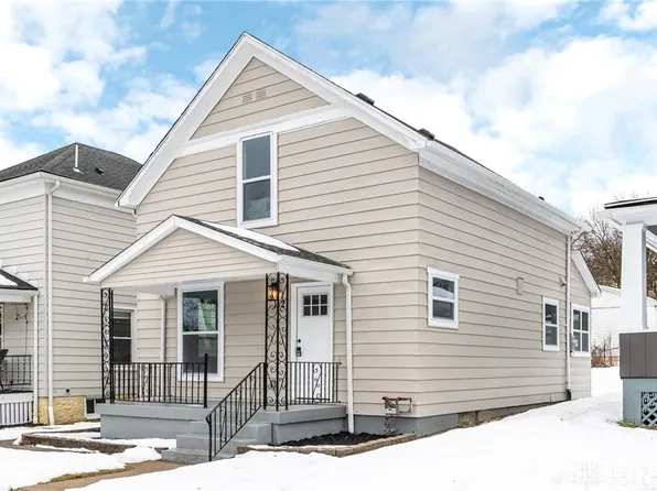 112 Indiana Ave, Dayton, OH 45410