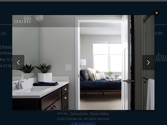 2nd image of 609-600 Seasons Blvd #609