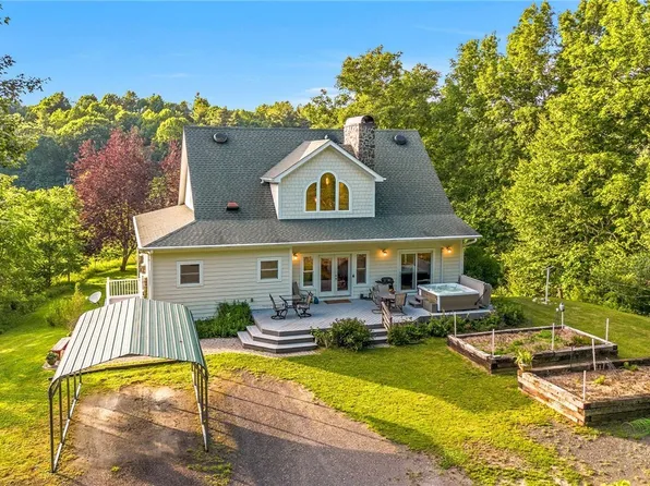14008 NC HWY 194 N, Lansing, NC 28643