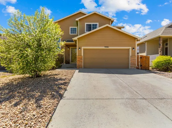 9466 Shinnecock Ct, Peyton, CO 80831