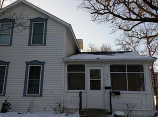 820 Hawthorne St, Alexandria, MN 56308