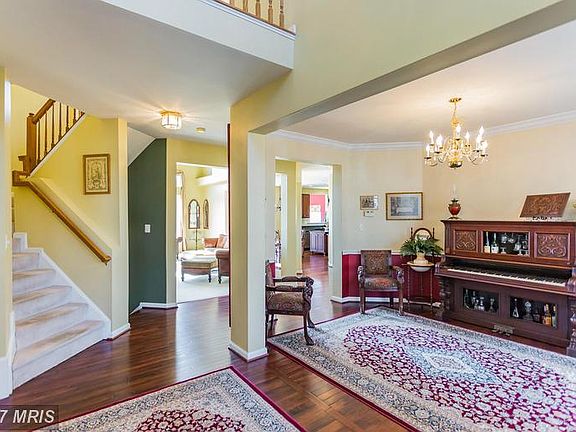 5th image of 14369 Chalfont Dr
