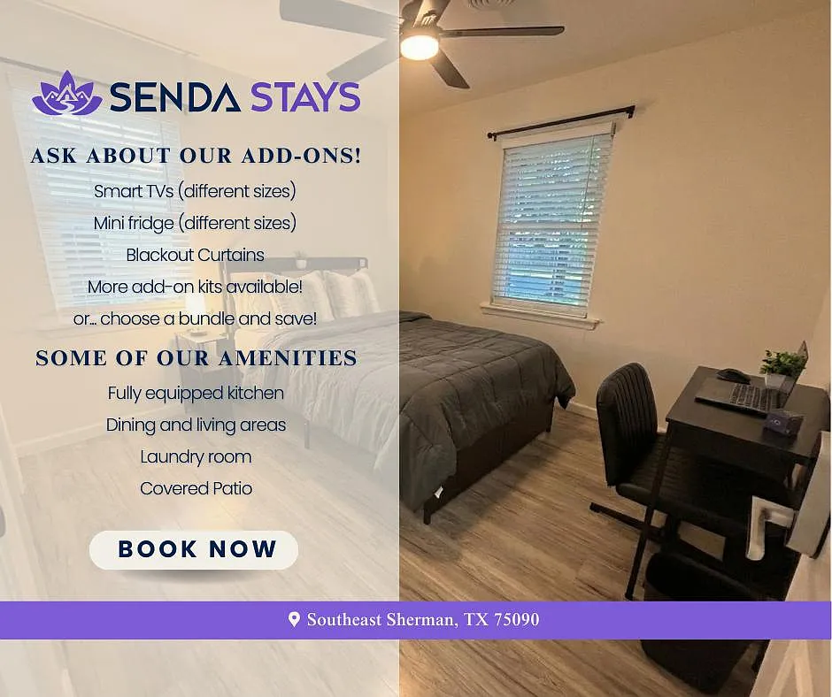 4 bed, 2.0 bath, 1300 sqft, $715 — Photo 3