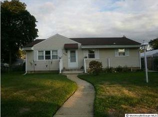 428 Maple Ave, Neptune, NJ 07753