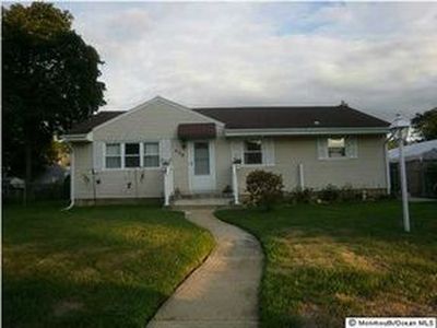 428 Maple Ave, Neptune, NJ, 07753