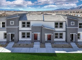 1585 Dom River Dr LOT 120, North Las Vegas, NV 89084