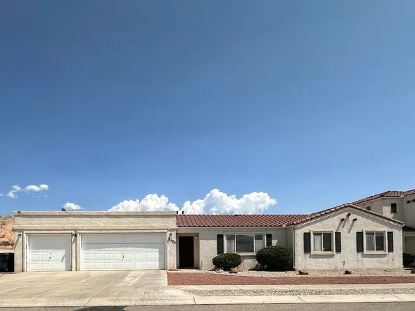 7204 Villa Corrales NE, Albuquerque, NM 87113