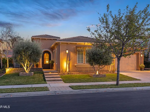 6888 Copper Creek Pl, Moorpark, CA 93021