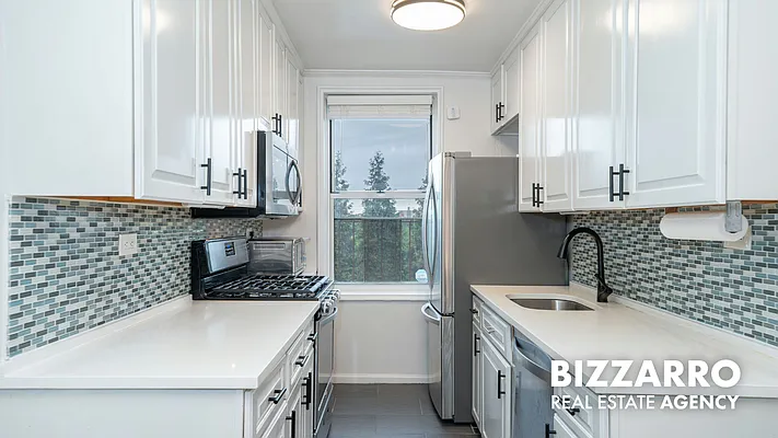 Kitchen, photo 2