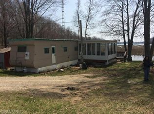 17625 Lost Lake Rd, Barryton, MI 49305