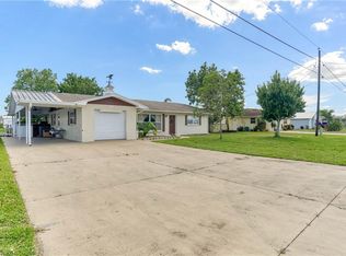 2304 SE 30th St, Okeechobee, FL 34974