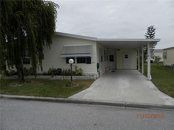 5th image of 5707 45th St E Lot 278
