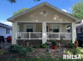 2128 Holmes Ave, Springfield, IL 62704