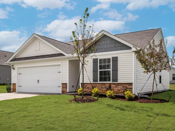103 Flue Ct, Oxford, NC 27565